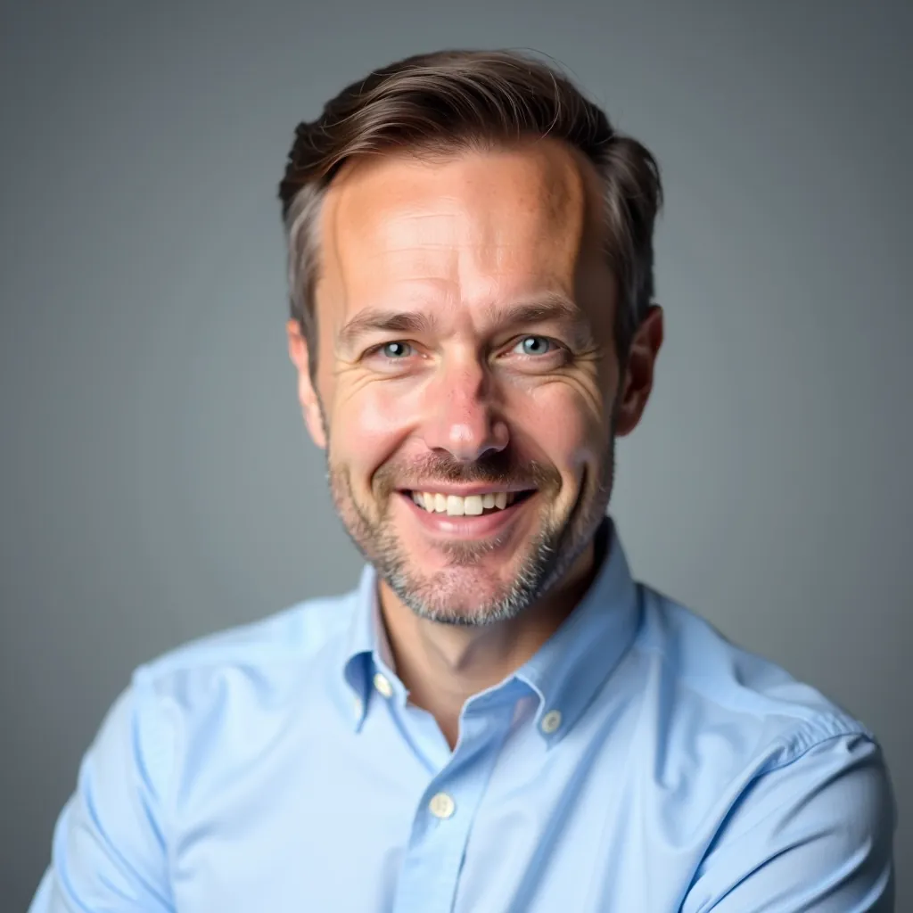 Andris Balodis